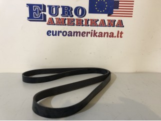 Serpentininis Diržas